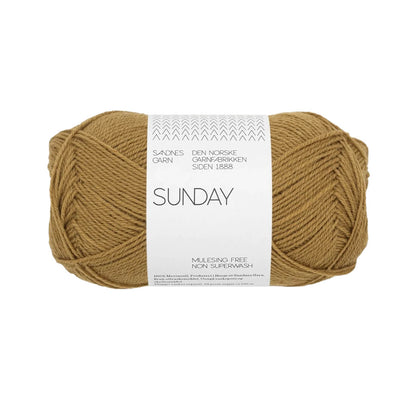 Sandnes Garn Sunday | 50g