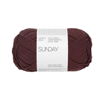 Sandnes Garn Sunday | 50g
