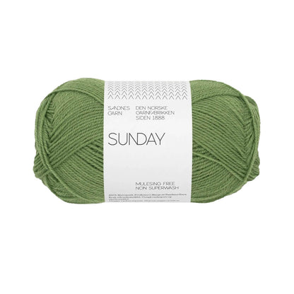 Sandnes Garn Sunday | 50g