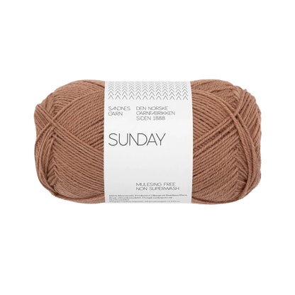 Sandnes Garn Sunday | 50g