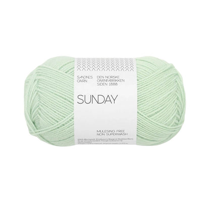 Sandnes Garn Sunday | 50g