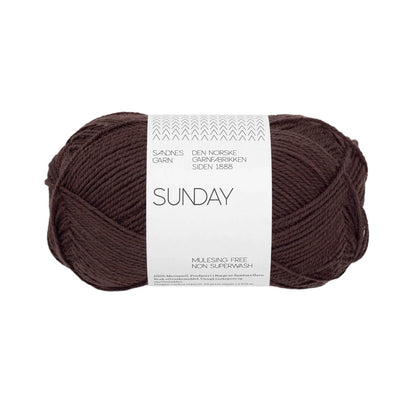 Sandnes Garn Sunday | 50g