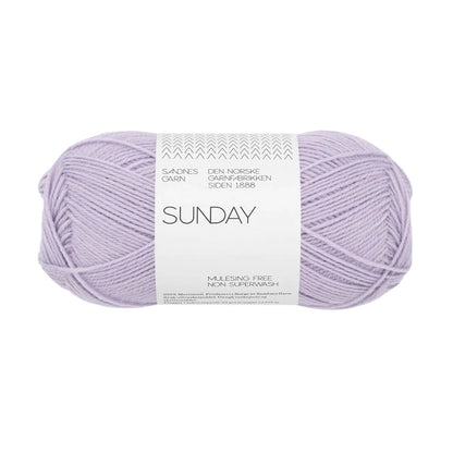 Sandnes Garn Sunday | 50g