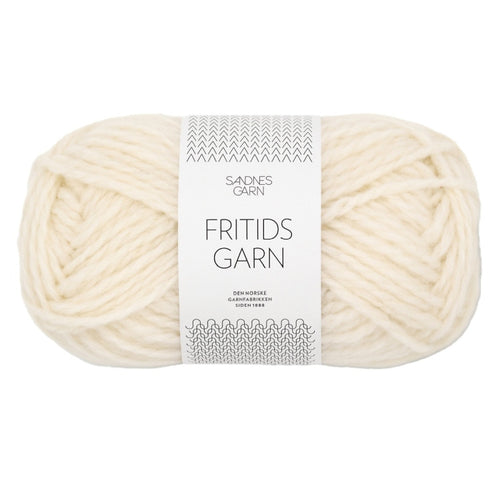 natural white