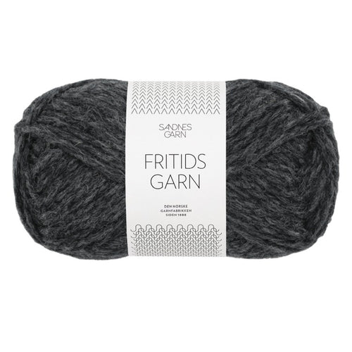 charcoal melange