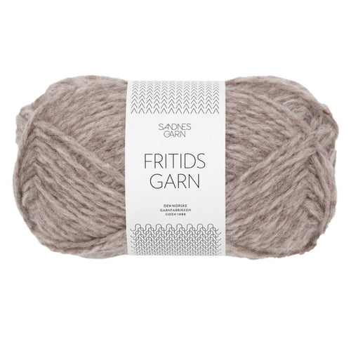 beige mottled