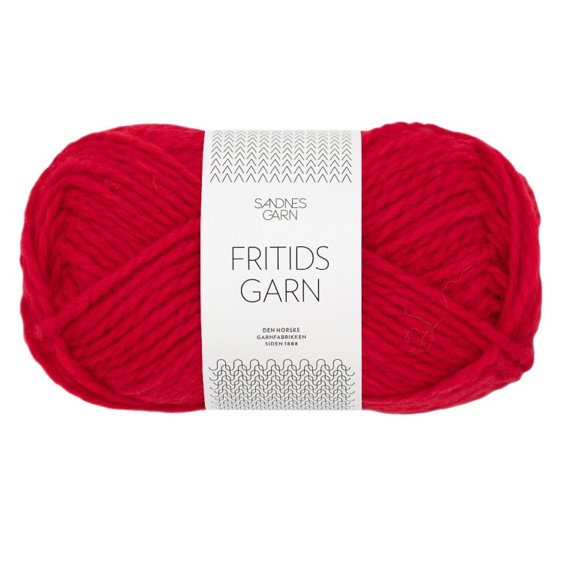 Fritidsgarn von Sandnes Garn | 50g – tomato [4120]