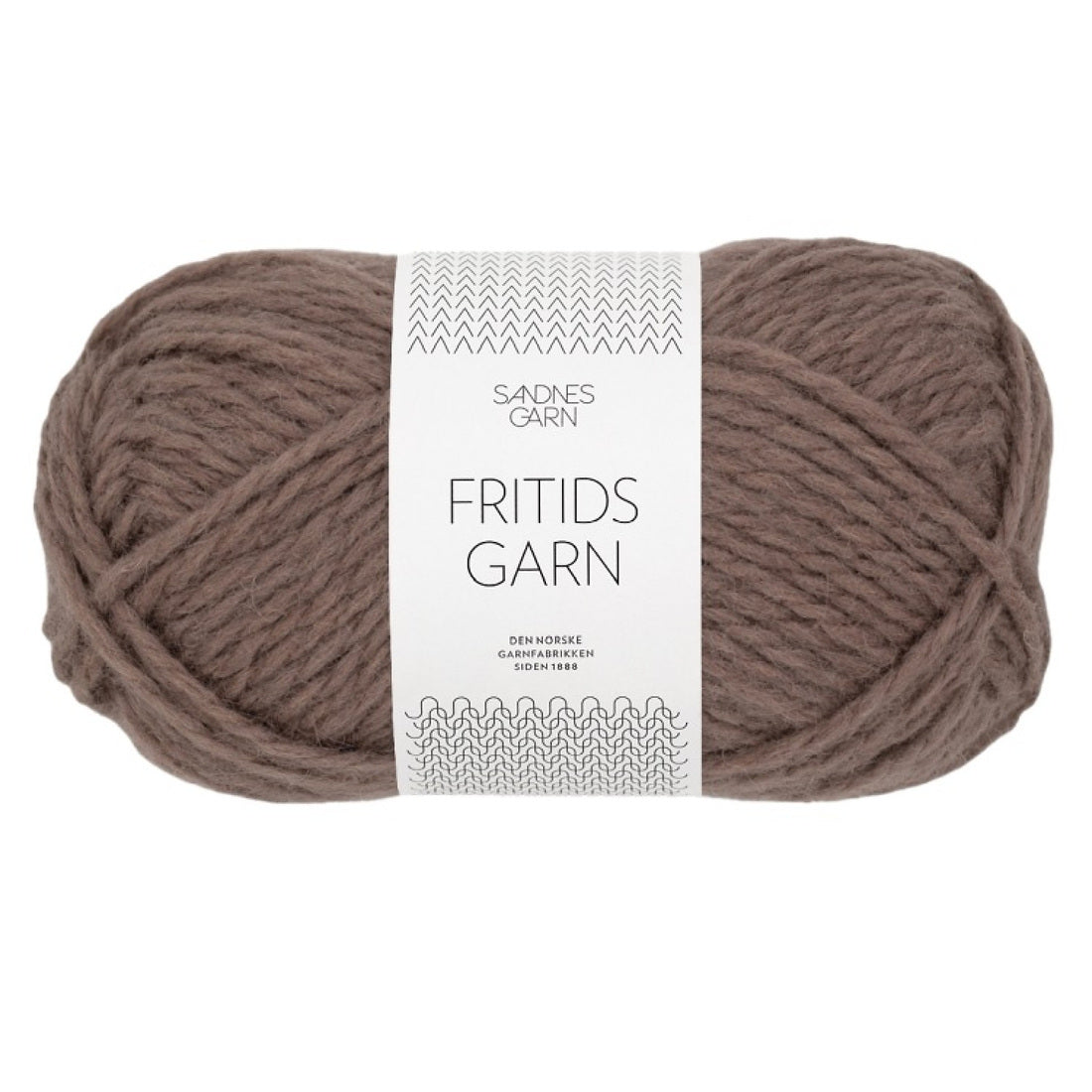 Fritidsgarn von Sandnes Garn | 50g – acorn [3161]