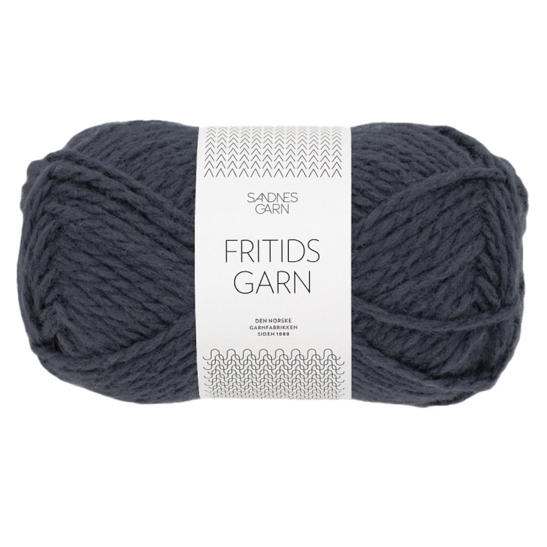 Fritidsgarn von Sandnes Garn | 50g – blue grey [6071]