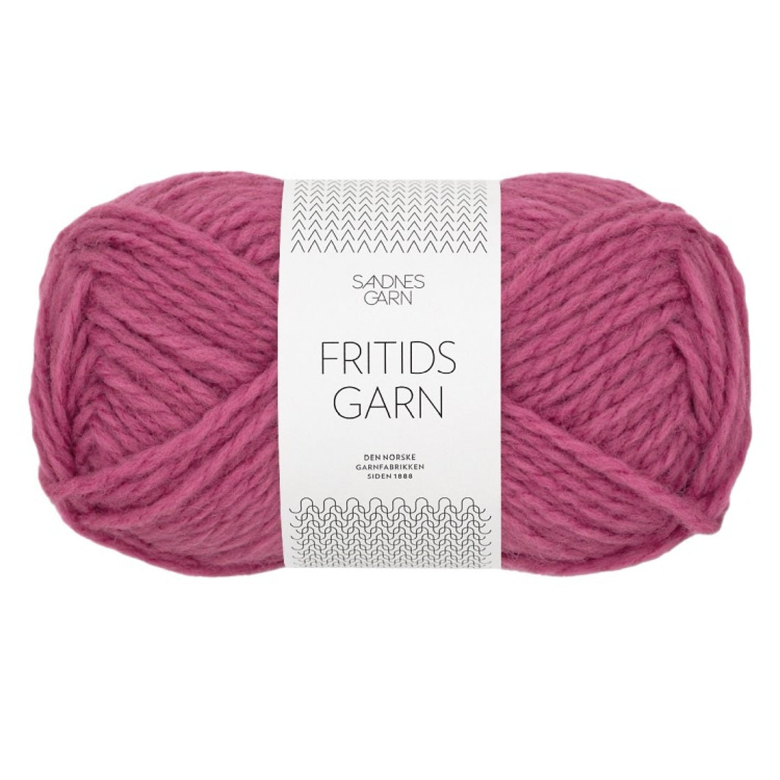 Fritidsgarn von Sandnes Garn | 50g – plum [4644]