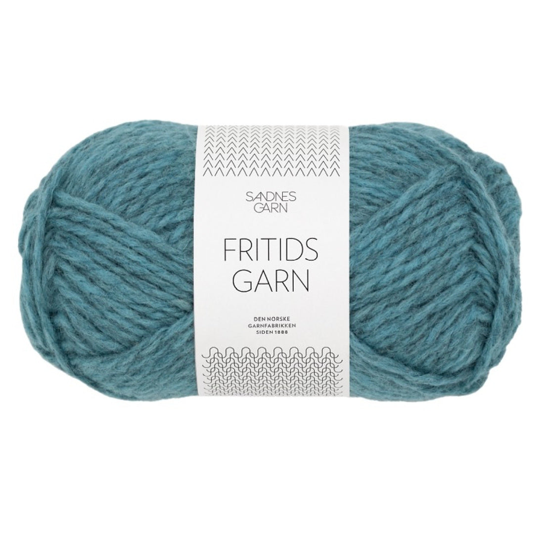 Fritidsgarn von Sandnes Garn | 50g – ocean mottled [7252]