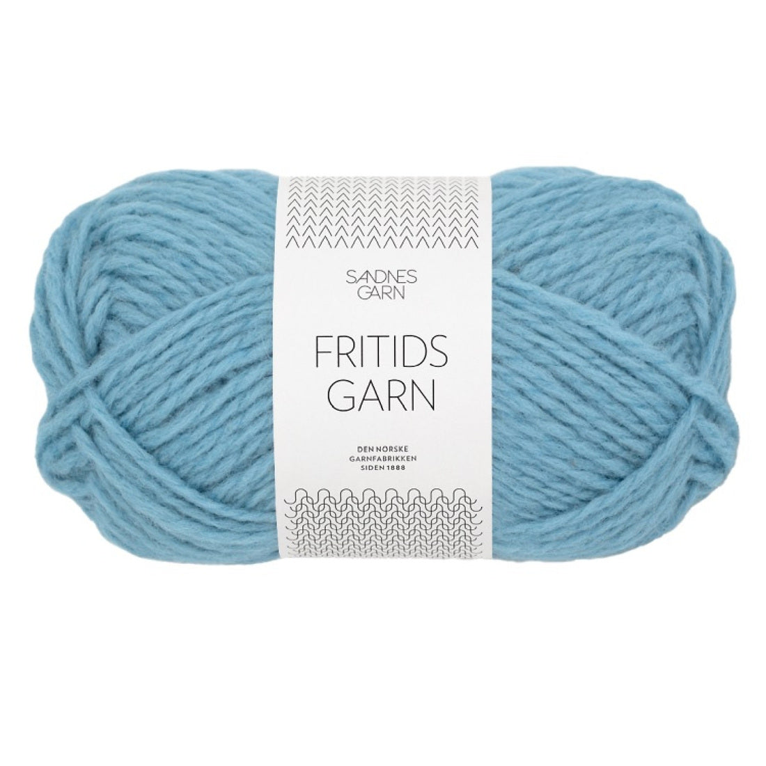 Fritidsgarn von Sandnes Garn | 50g – cornflower [6573]
