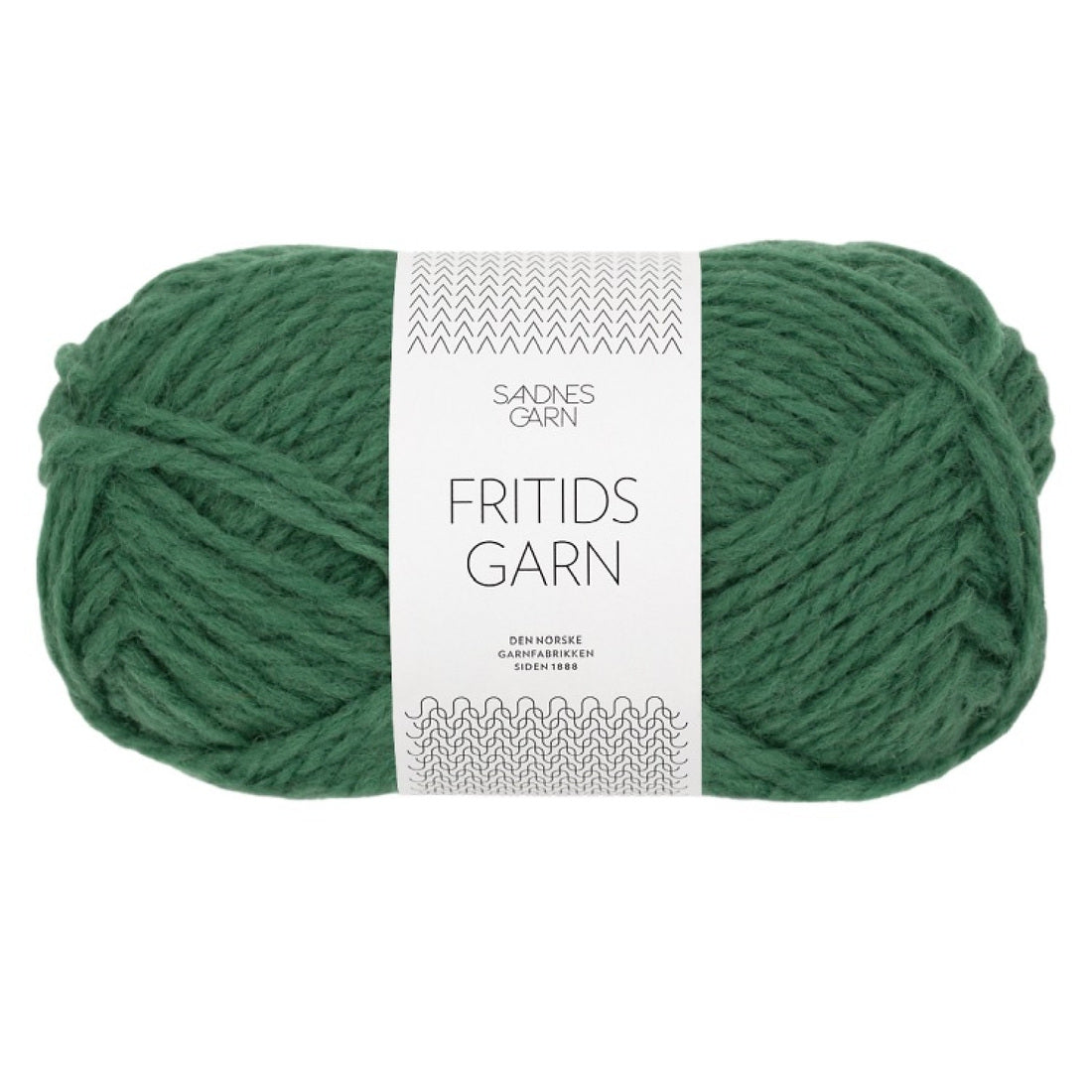 Fritidsgarn von Sandnes Garn | 50g – cypress [8264]
