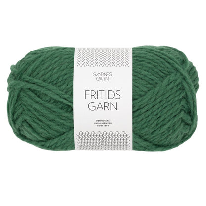 Fritidsgarn von Sandnes Garn | 50g – cypress [8264]
