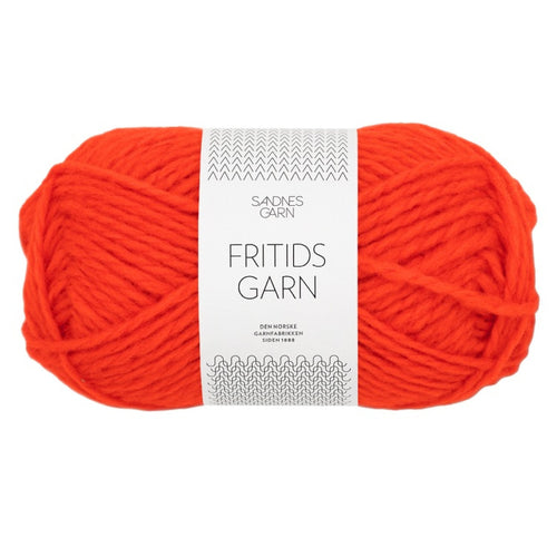spicy orange
