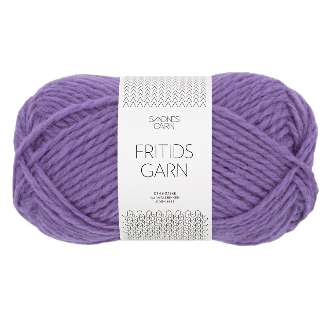Fritidsgarn von Sandnes Garn | 50g – passionflower [5235]