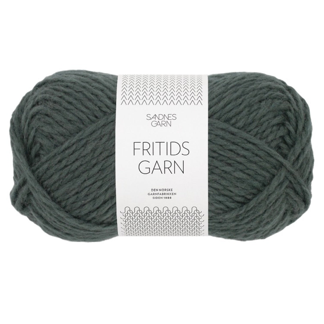 Fritidsgarn von Sandnes Garn | 50g – urban chic [9080]