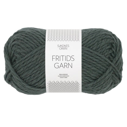 Fritidsgarn von Sandnes Garn | 50g – urban chic [9080]
