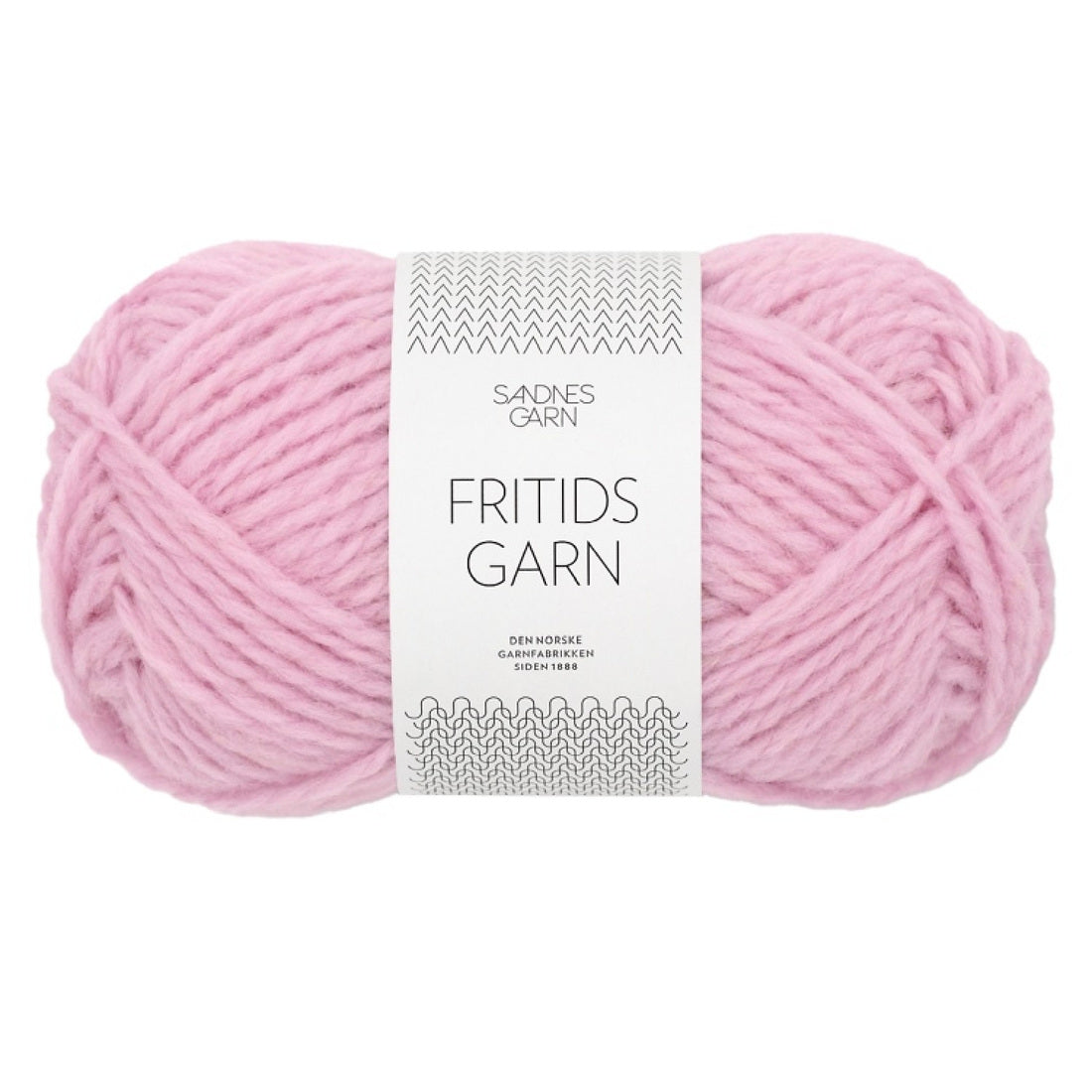 Fritidsgarn von Sandnes Garn | 50g – pink lilac [4813]
