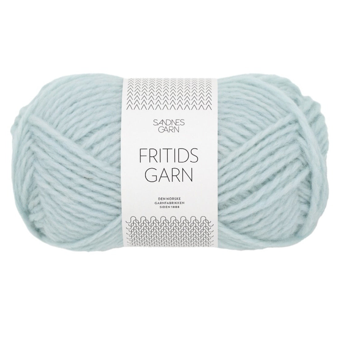 Fritidsgarn von Sandnes Garn | 50g – dream blue [6520]