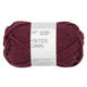 deep burgundy [4372]