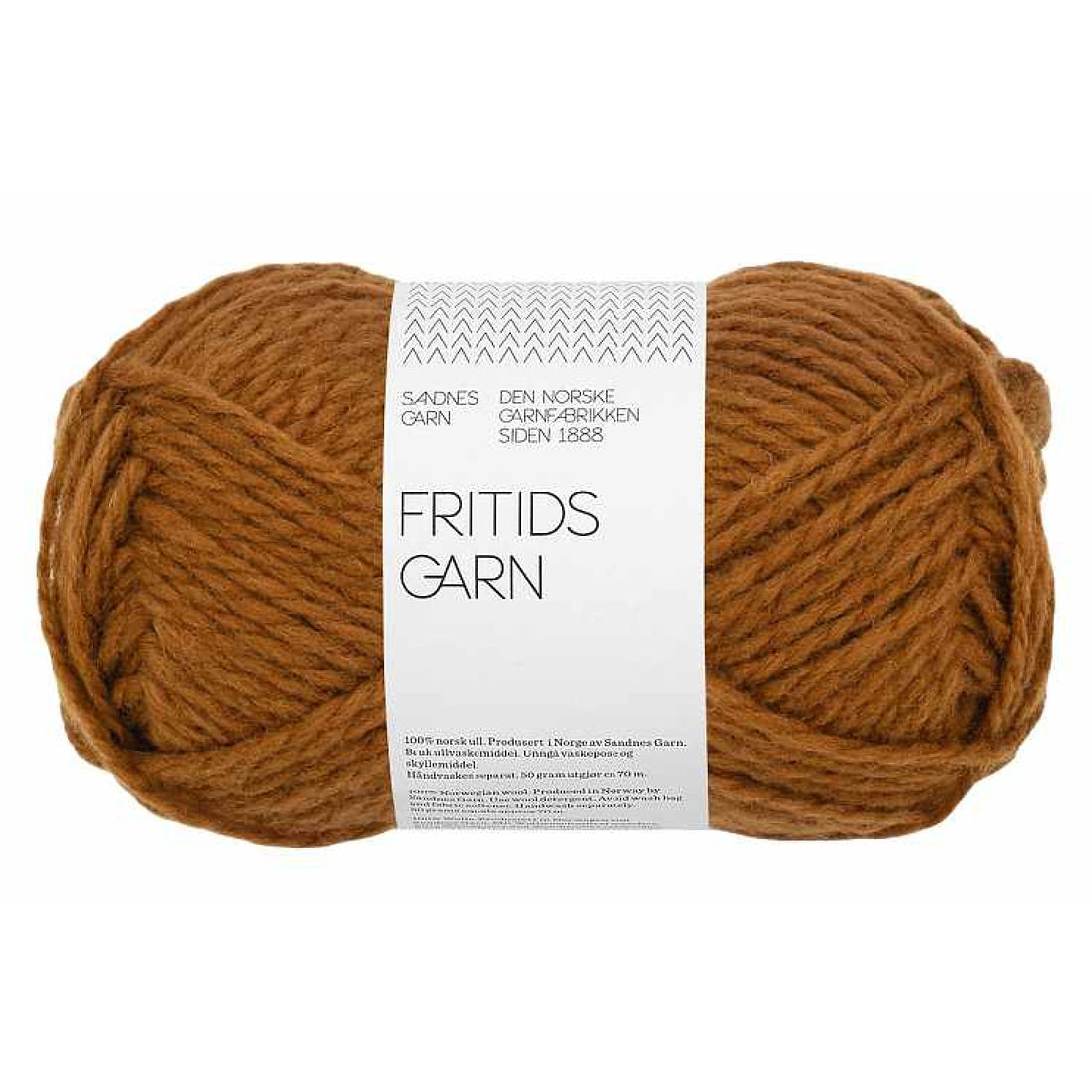Fritidsgarn von Sandnes Garn | 50g – monks robe [2573]
