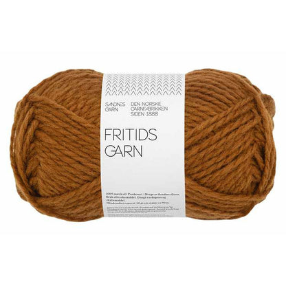 Fritidsgarn von Sandnes Garn | 50g – monks robe [2573]