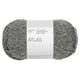 dark grey melange [1055]