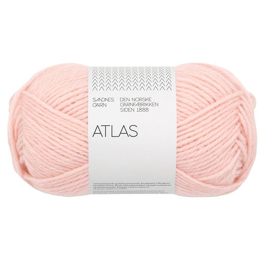 Atlas von Sandnes Garn | 50g – lotus [4202]