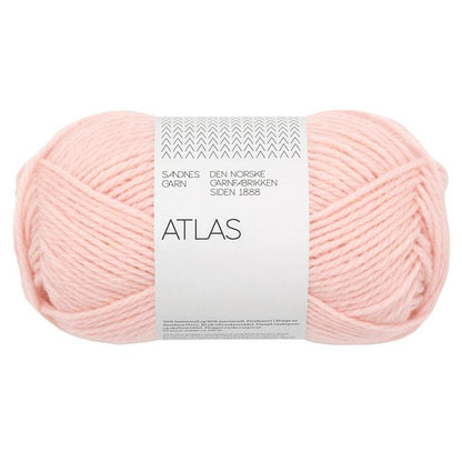Atlas von Sandnes Garn | 50g – lotus [4202]