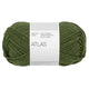 deep olive green [9072]