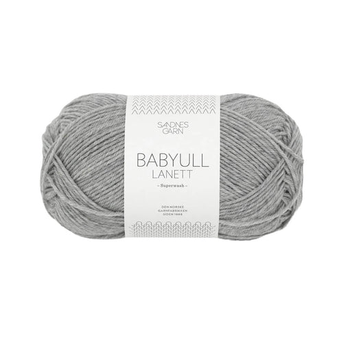 light grey mottled