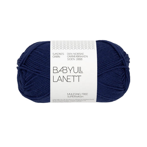 navy