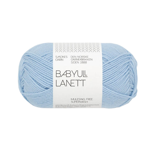 light blue