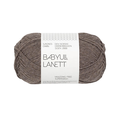 medium brown