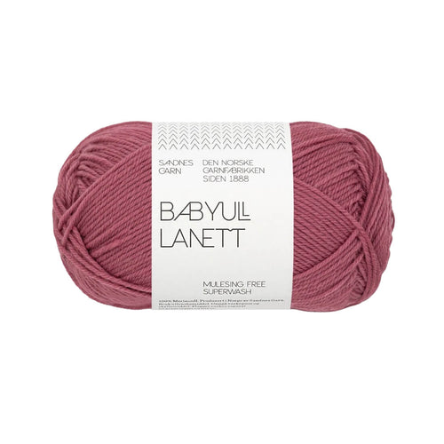 mauve