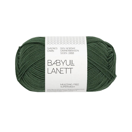 forest green