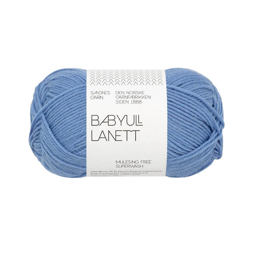 provance blue