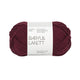 deep burgundy [4372]