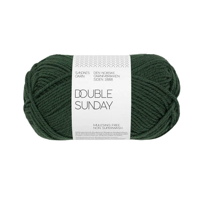Sandnes Garn Double Sunday | 50g