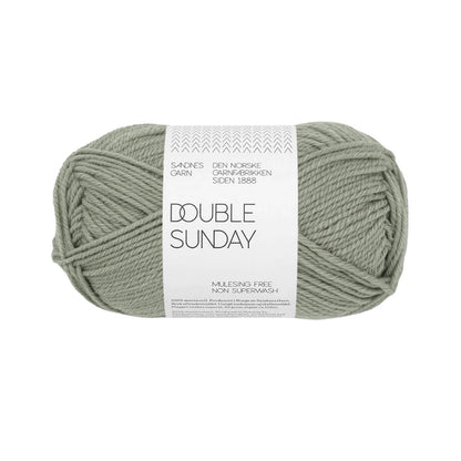Sandnes Garn Double Sunday | 50g