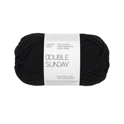 Sandnes Garn Double Sunday | 50g