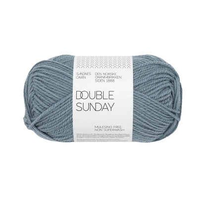 Sandnes Garn Double Sunday | 50g