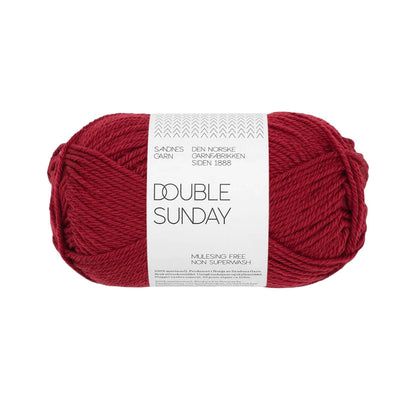 Sandnes Garn Double Sunday | 50g