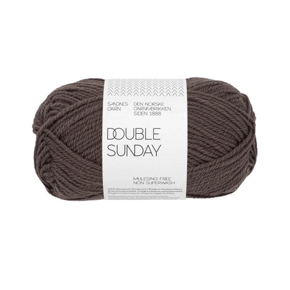 Sandnes Garn Double Sunday | 50g