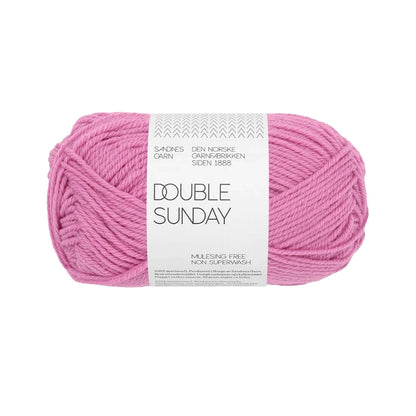 Sandnes Garn Double Sunday | 50g