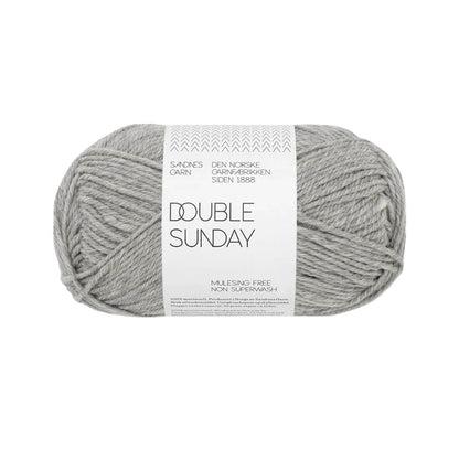Sandnes Garn Double Sunday | 50g