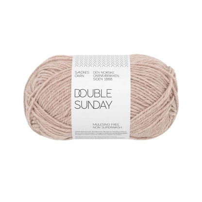 Sandnes Garn Double Sunday | 50g
