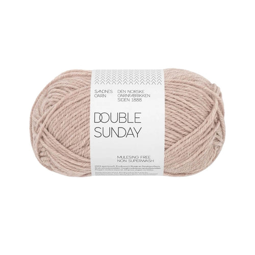 beige mottled