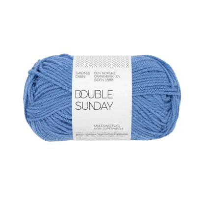 Sandnes Garn Double Sunday | 50g